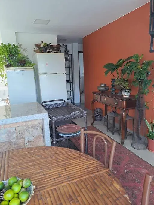 Casa Bella Vista Jardim Botanico 24 Min Do Centro Villa Brasilia