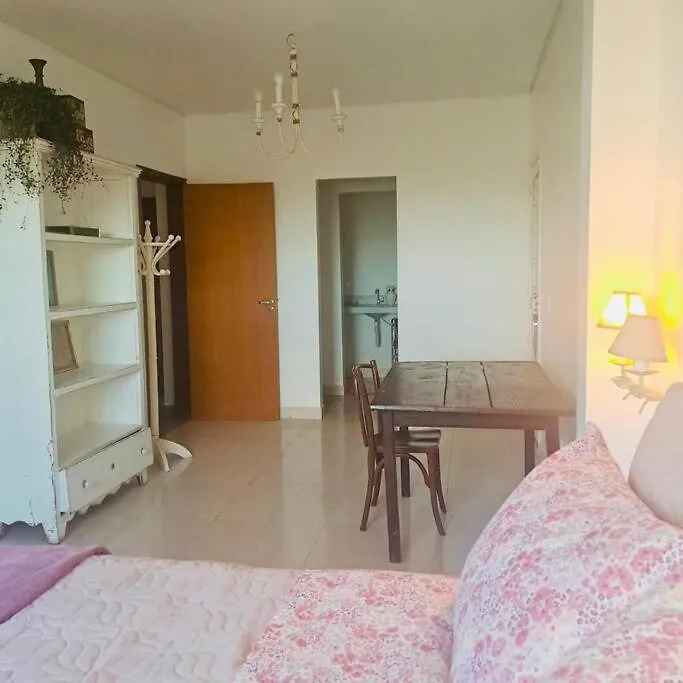 Holiday home Casa Bella Vista Jardim Botanico 24 Min Do Centro Villa Brasilia